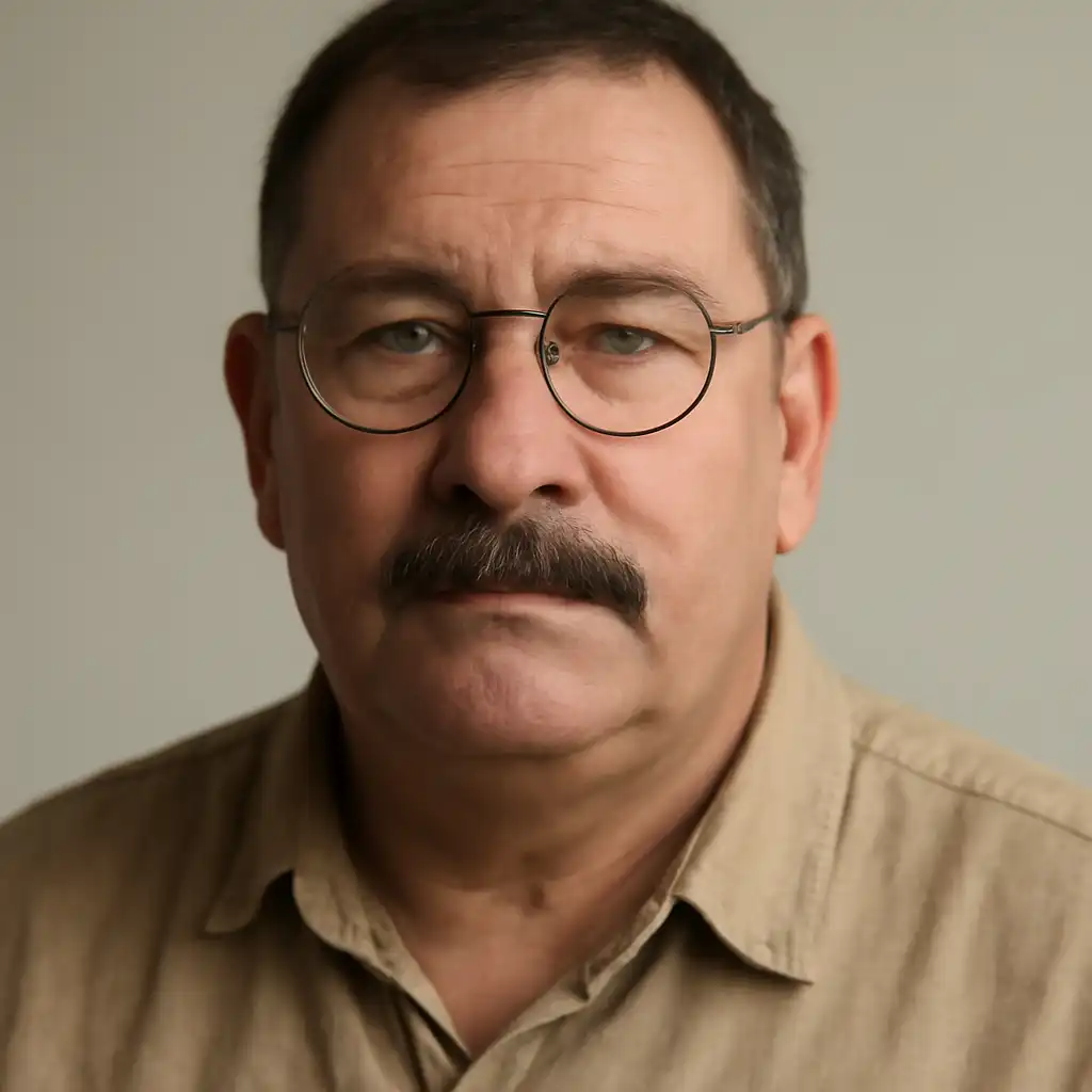 Marcus Sheffield